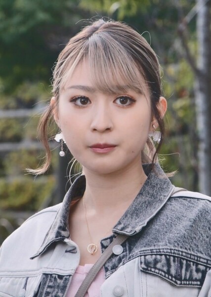 Nozomi Miyabe photo