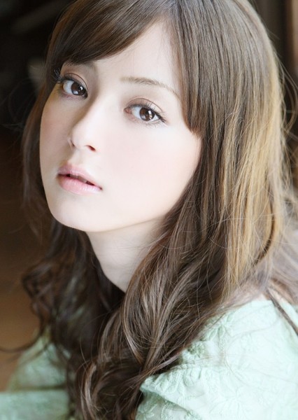 Nozomi Sasaki photo