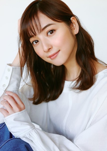 Nozomi Sasaki photo