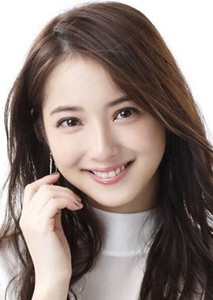 Nozomi Sasaki Photo on myCast - Fan Casting Your Favorite Stories