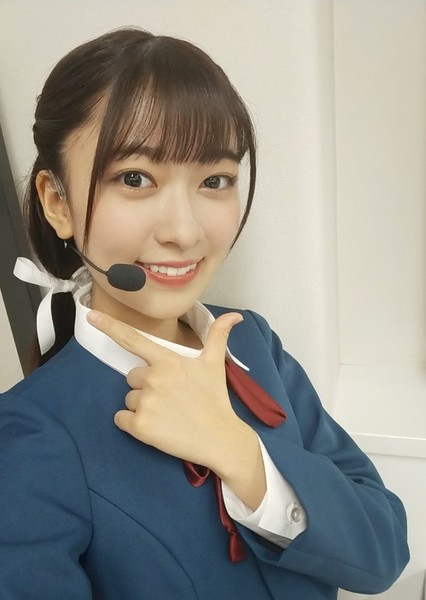 Nozomi Suzuhara photo