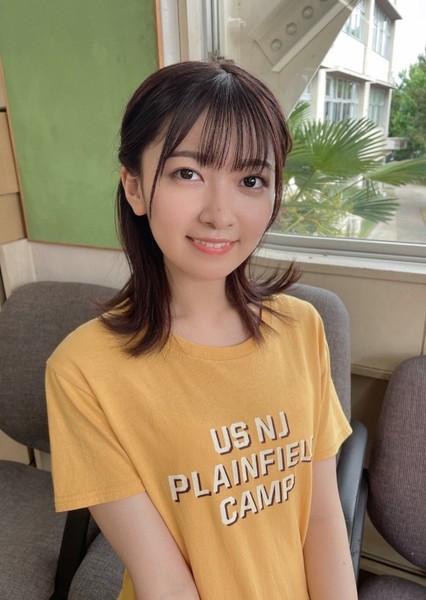 Nozomi Suzuhara photo