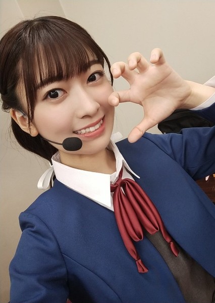 Nozomi Suzuhara