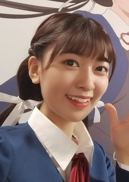 Nozomi Suzuhara photo