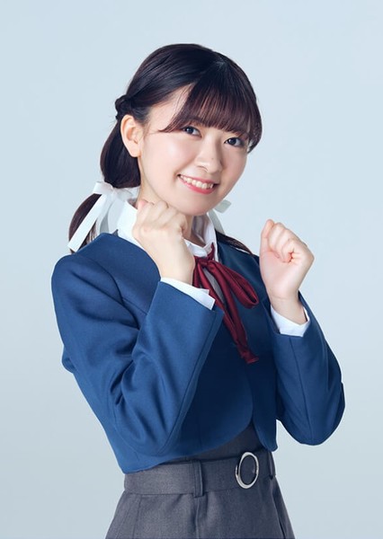 Nozomi Suzuhara photo