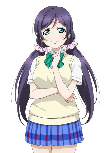 Nozomi Tojo