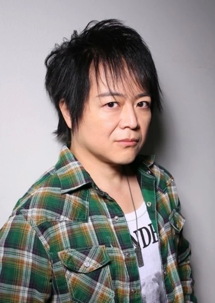 Nozomu Sasaki photo