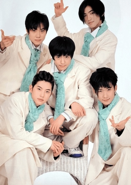 NRG (Kpop) photo