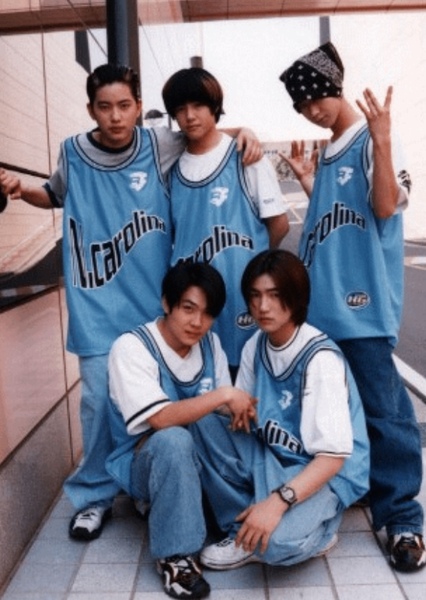 NRG (Kpop) photo
