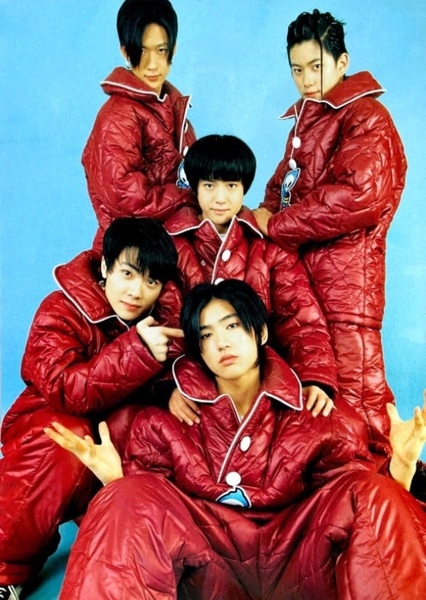 NRG (Kpop) photo