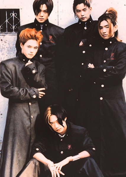 NRG (Kpop) photo