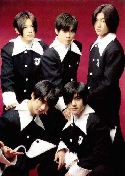 NRG (Kpop) photo