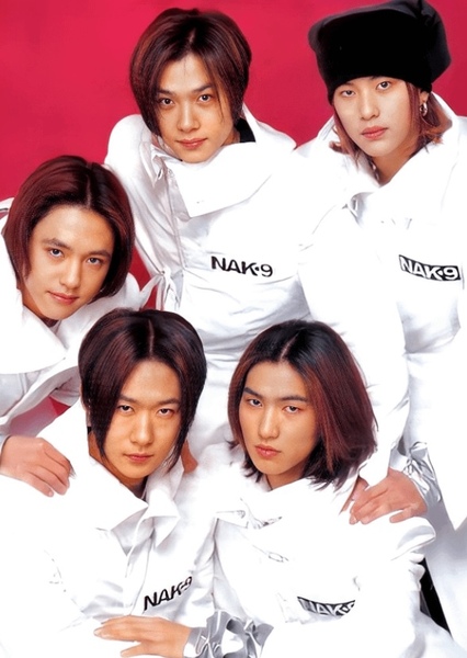 NRG (Kpop) photo