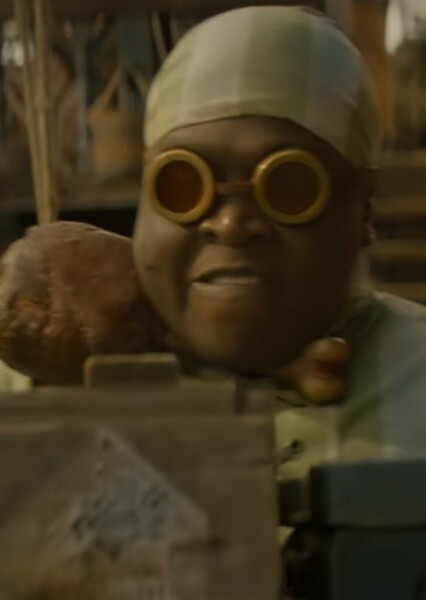 Ntlanhla Morgan Kutu