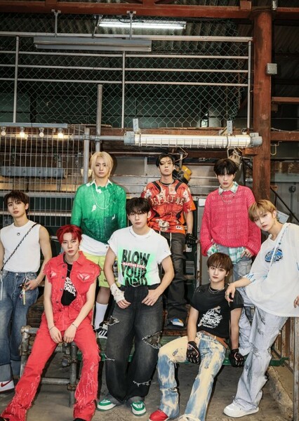 NTX (K-Pop) photo
