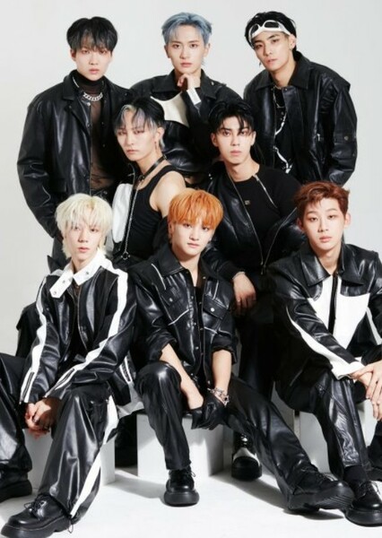 NTX (K-Pop) photo