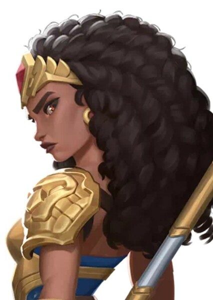 Nubia photo