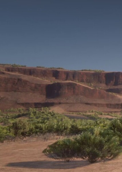 Nuevo Paraíso (Red Dead) photo