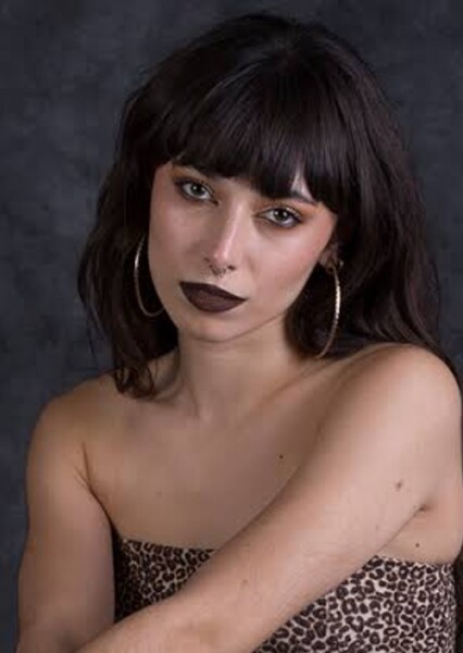 Numa Paredes