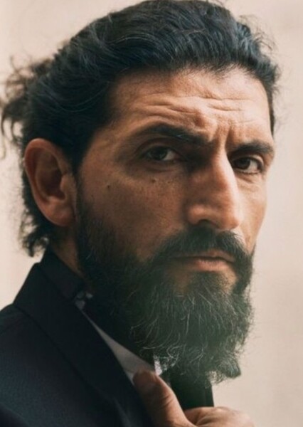 Numan Acar photo