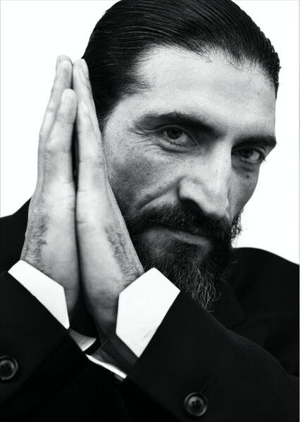 Numan Acar photo