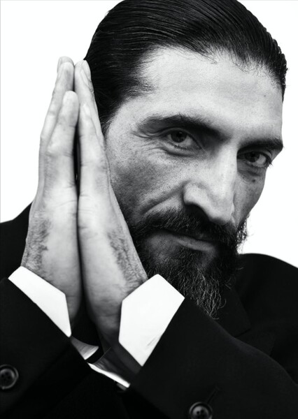 Numan Acar photo