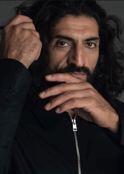 Numan Acar photo