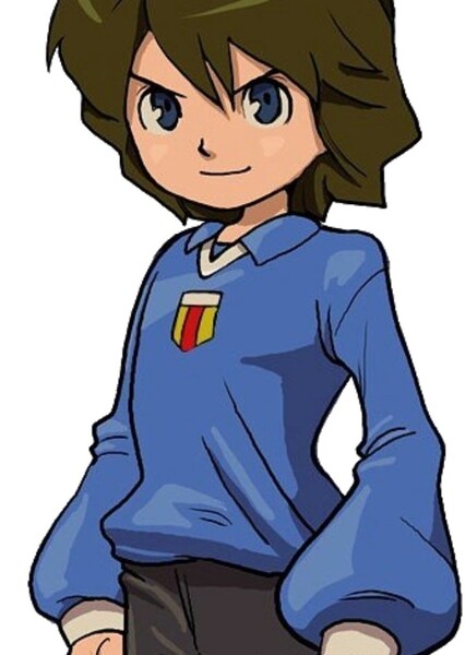 NUMBER ONE CONTENDER PAOLO BIANCHI