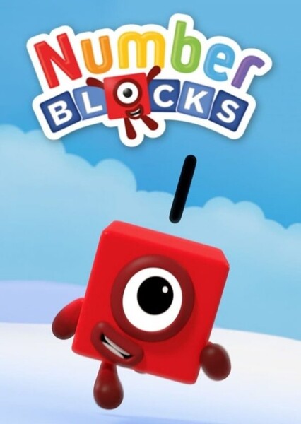 Numberblocks