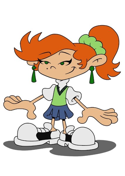 Numbuh 10