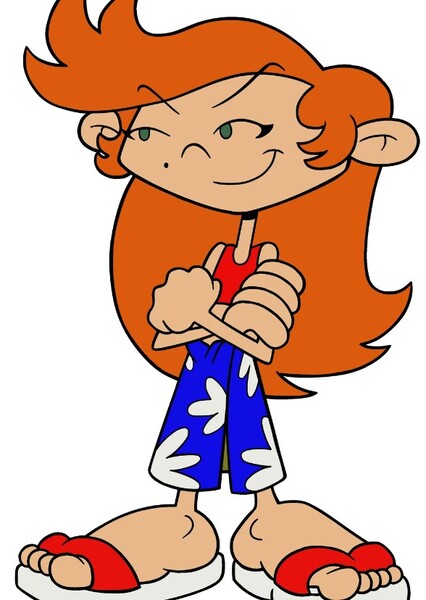 Numbuh 10