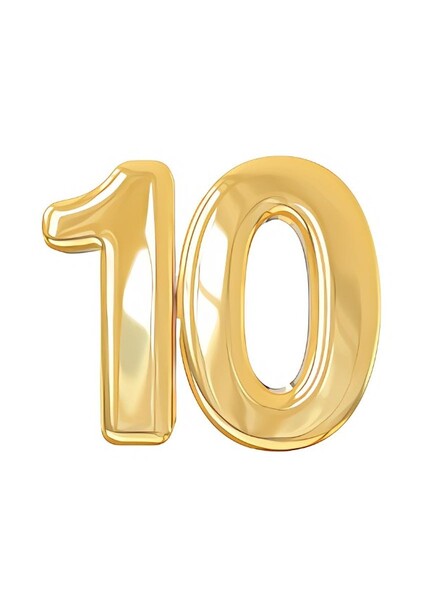 Numero 10