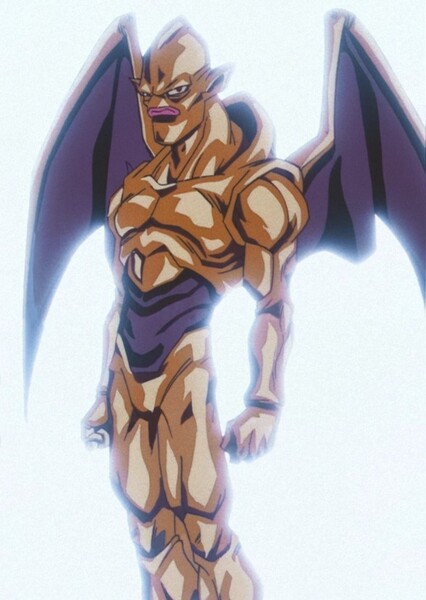 Nuova Shenron