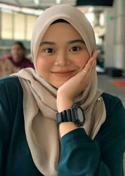 Nur Fathiah Diaz