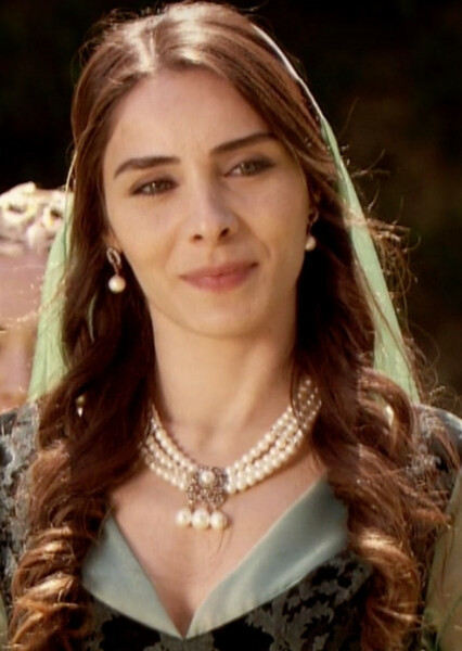 Nur Fettahoğlu photo
