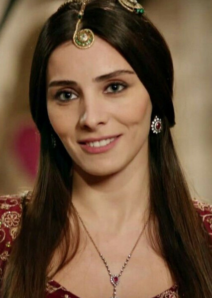 Nur Fettahoğlu photo