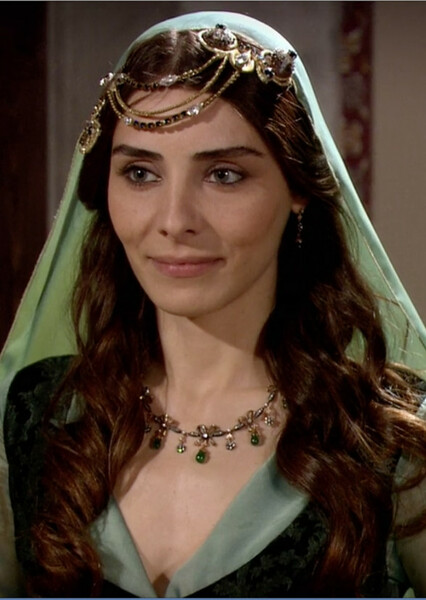 Nur Fettahoğlu photo