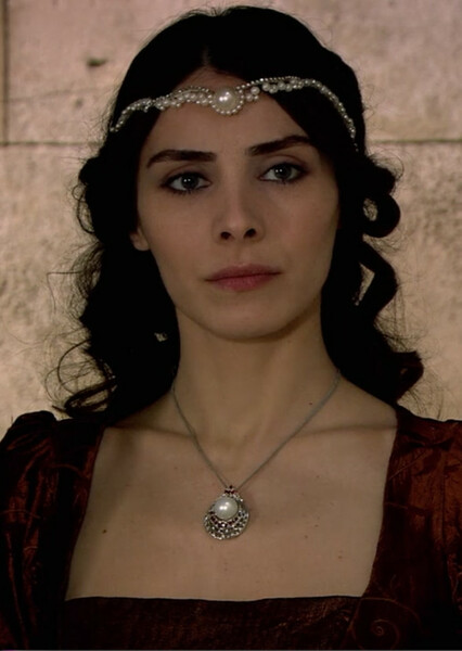 Nur Fettahoğlu photo