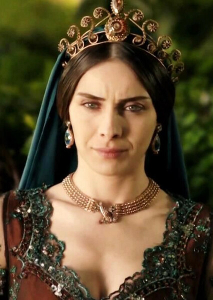 Nur Fettahoğlu photo