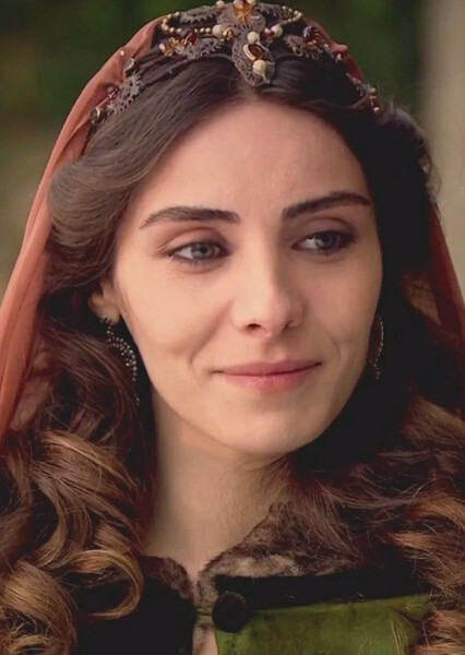 Nur Fettahoğlu photo