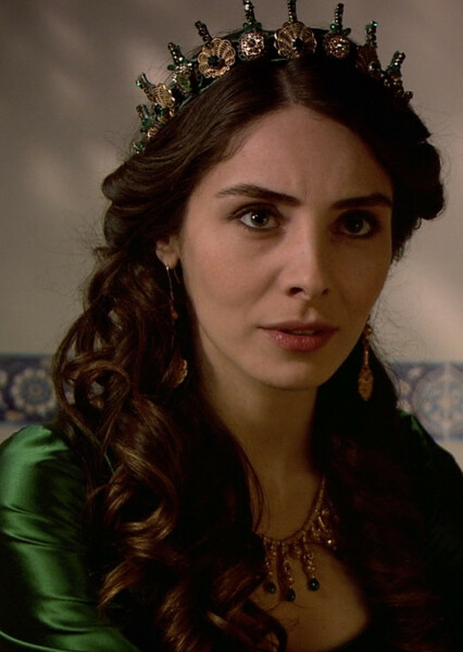 Nur Fettahoğlu photo
