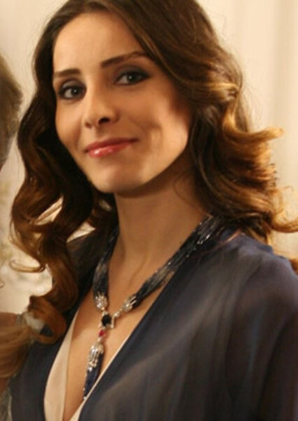 Nur Fettahoğlu photo