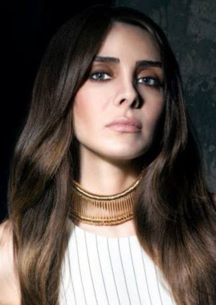 Nur Fettahoğlu photo