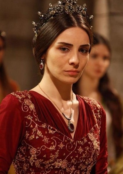 Nur Fettahoğlu photo