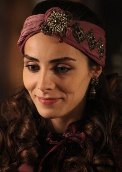 Nur Fettahoğlu photo