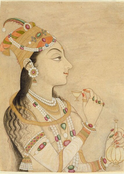 Nur Jahan