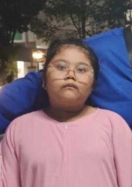 Nur Syazwani