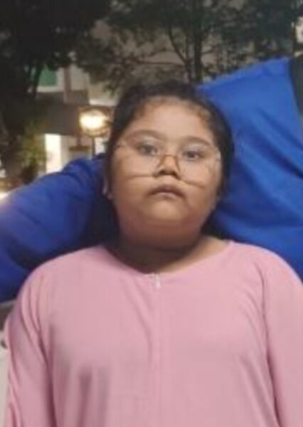 Nur Syazwani