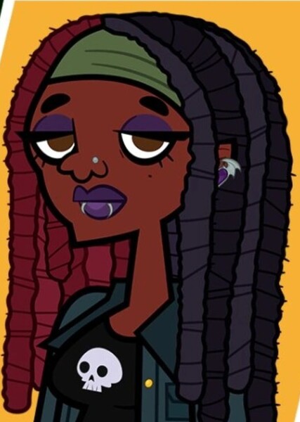 Nura (Disventure Camp)