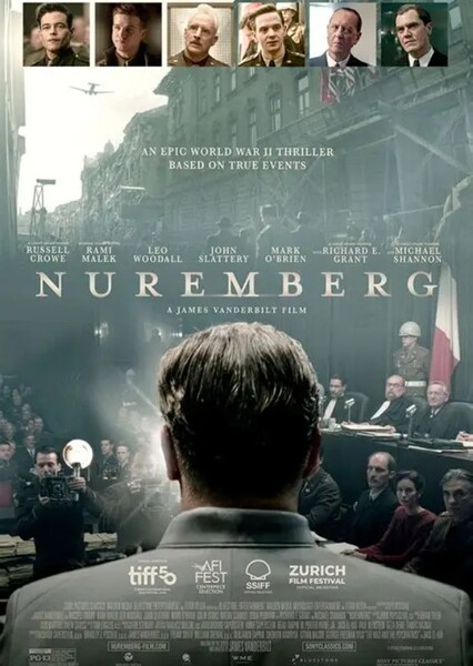 Nuremberg (2025 film)